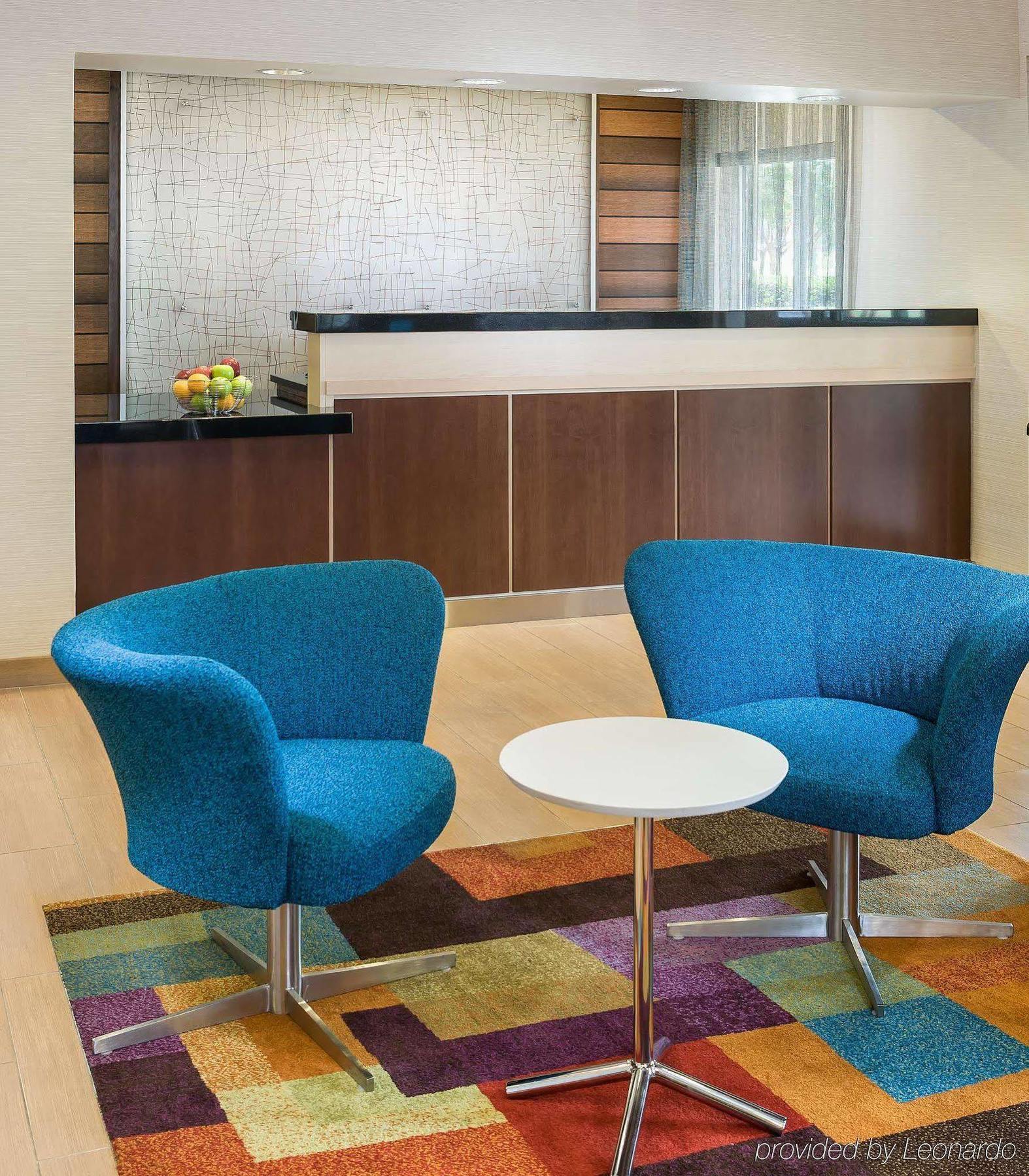 Fairfield Inn & Suites Houston Westchase Exteriör bild